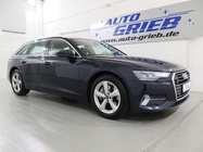 Audi A6 2021