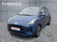 Hyundai i10 2026