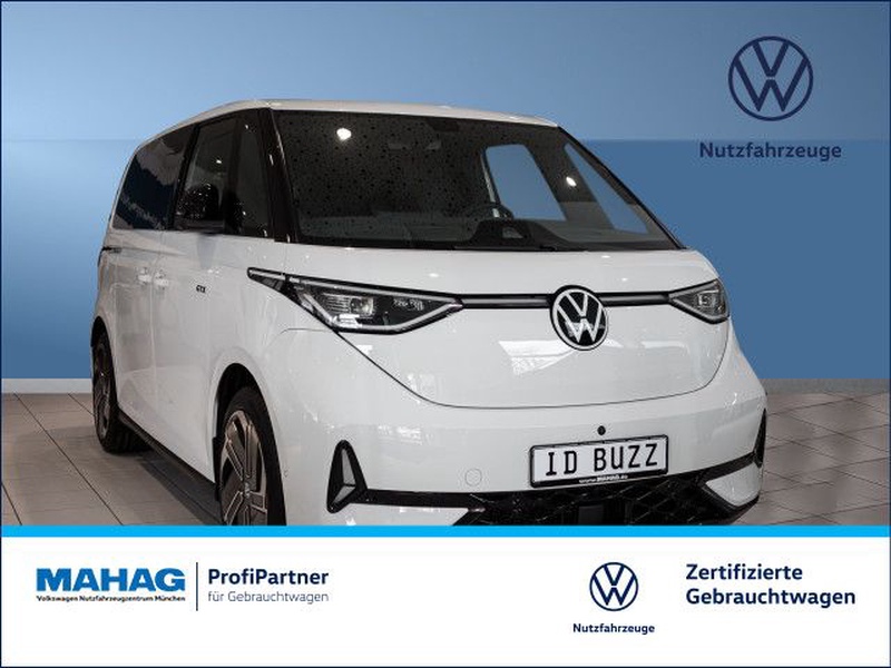 Volkswagen ID.Buzz