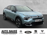 Citroen C4 2023