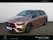 Mercedes-Benz B-Class 2021