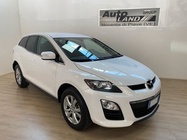 Mazda CX-7 2011