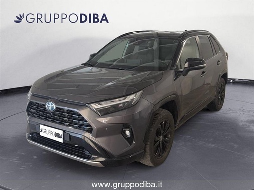 Toyota Other 2022