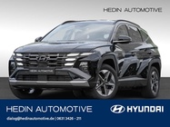 Hyundai Tucson 2026
