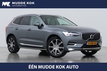 Volvo XC60 2021