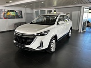BAIC X35 2022