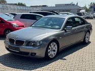 BMW 7 Series 2007