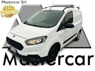 Ford Transit Courier 2019
