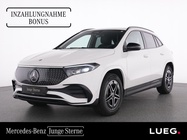 Mercedes-Benz EQA 2024