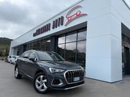 Audi Q3 2021