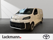 Toyota Proace 2024