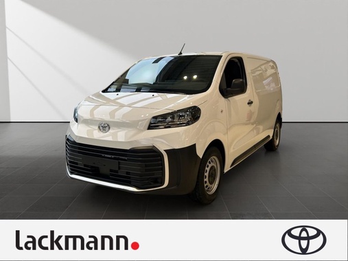 Toyota Proace 2024