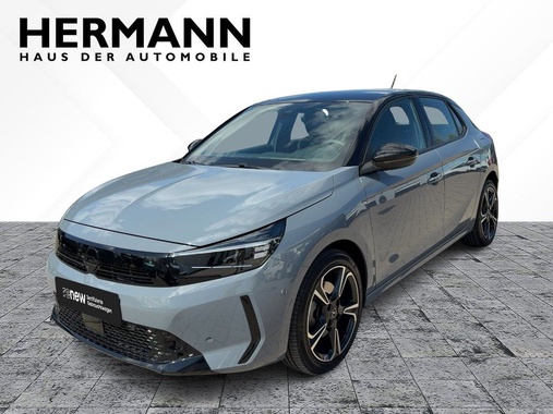 Opel Corsa 2024