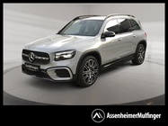 Mercedes-Benz GLB-Class 2025