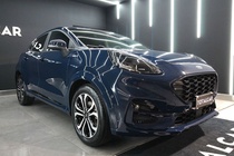 Ford Puma 2023