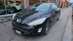 Peugeot 308 2010