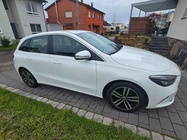 Mercedes-Benz B-Class 2023