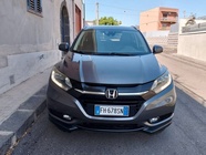 Honda HR-V 2017