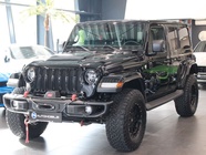 Jeep Wrangler 2020