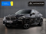 BMW X6 2020