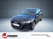 Audi A1 2025