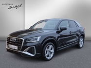 Audi Q2 2025