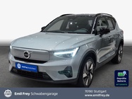 Volvo EX40 2025