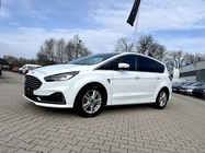 Ford S-Max 2021