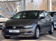 Volkswagen Polo 2020