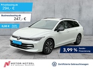 Volkswagen Golf 2025