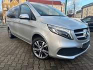 Mercedes-Benz V-Class 2021
