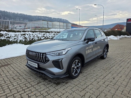 Haval Jolion 2026