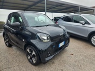 Smart ForTwo 2022