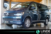 Volkswagen T6 2015