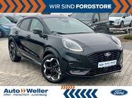Ford Puma 2025