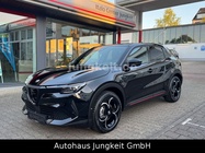 Alfa Romeo Junior 2025