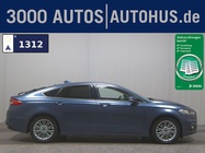 Ford Mondeo 2020