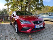 Seat Leon 2019