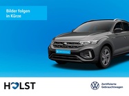 Volkswagen T-Roc 2026