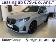 BMW X3 2025