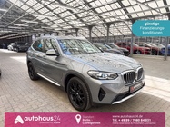 BMW X3 2023