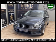 Volkswagen Passat 2019