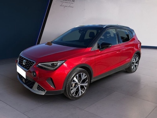 Seat Arona 2021