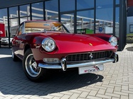 Ferrari 330 1966