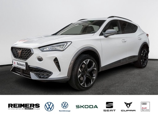 Cupra Formentor 2024