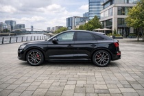 Audi SQ5 2022