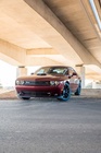Dodge Challenger 2022