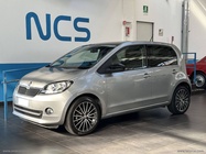 Skoda Citigo 2016