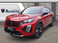 Peugeot 2008 2025