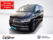 Volkswagen T6 2021